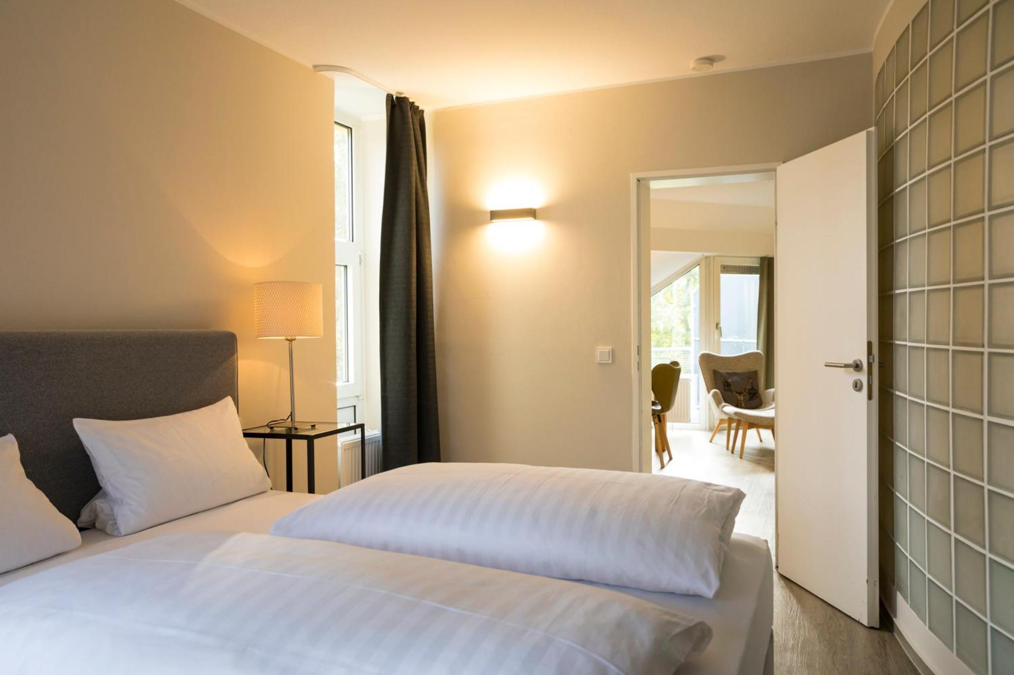 Wald & Golfhotel Lottental Bochum Exterior photo