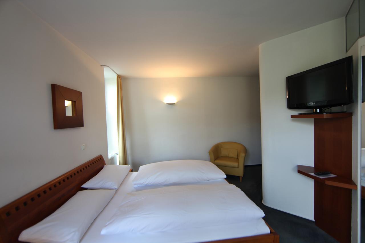 Wald & Golfhotel Lottental Bochum Exterior photo