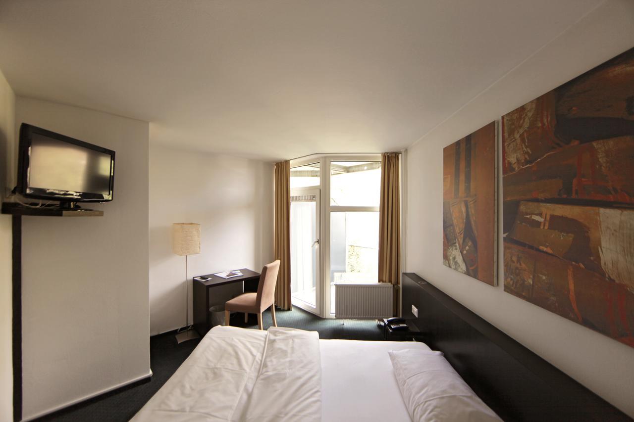 Wald & Golfhotel Lottental Bochum Exterior photo