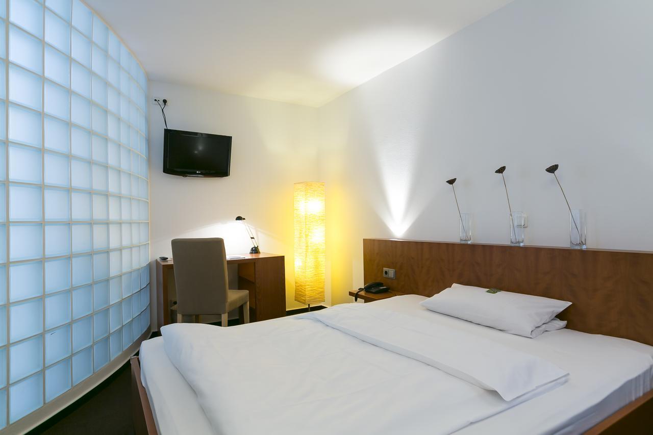Wald & Golfhotel Lottental Bochum Exterior photo