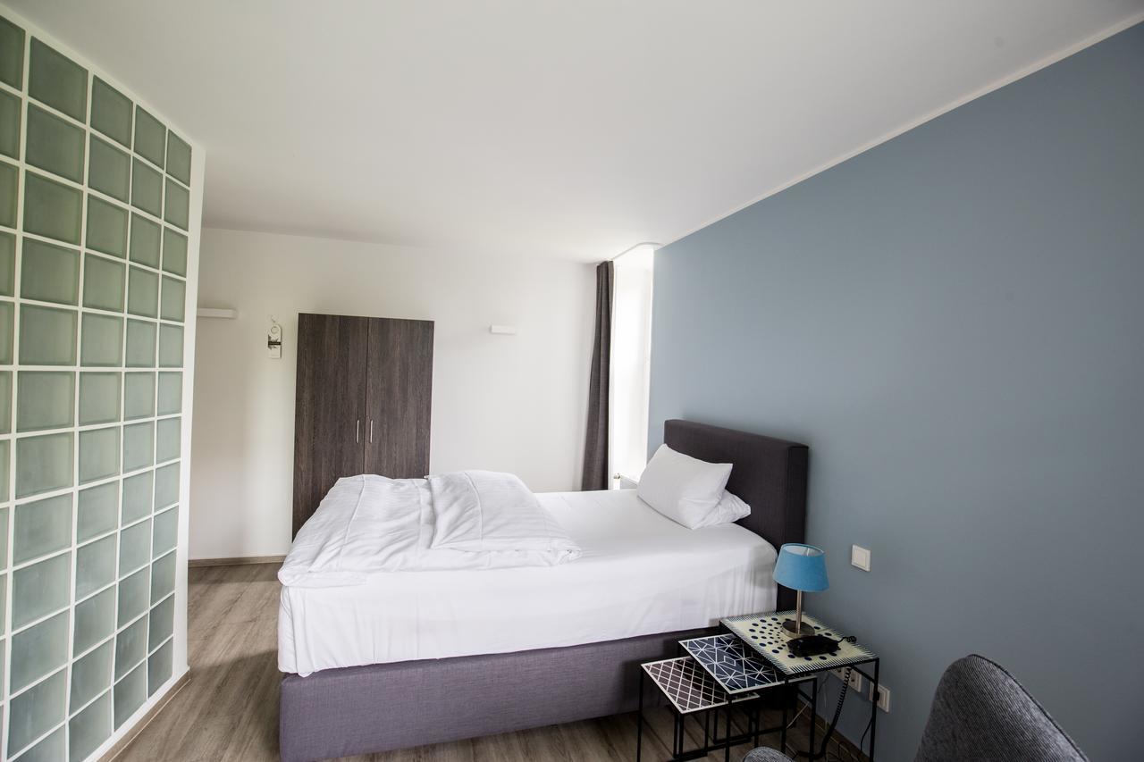 Wald & Golfhotel Lottental Bochum Exterior photo