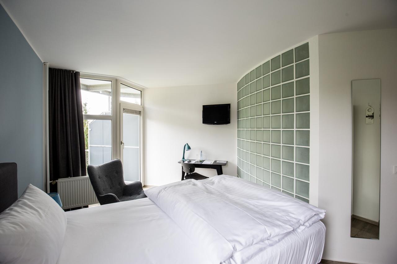 Wald & Golfhotel Lottental Bochum Exterior photo