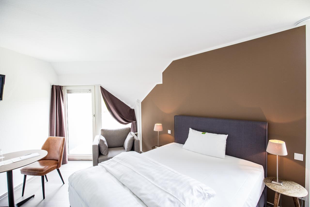 Wald & Golfhotel Lottental Bochum Exterior photo