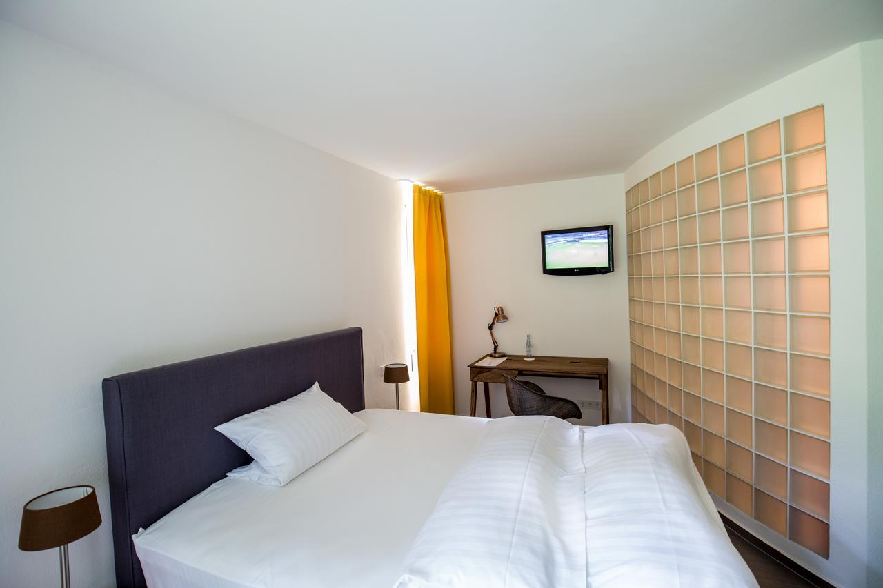 Wald & Golfhotel Lottental Bochum Exterior photo