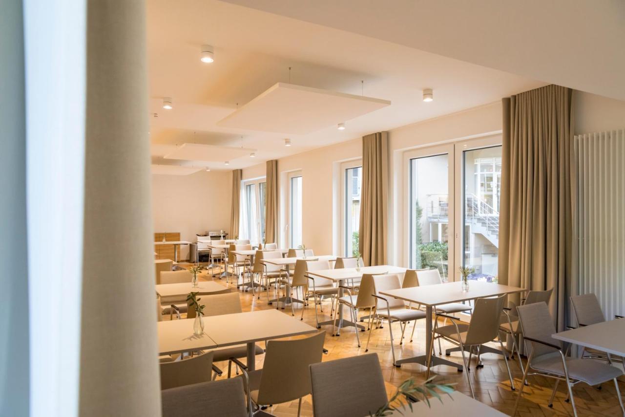Wald & Golfhotel Lottental Bochum Exterior photo