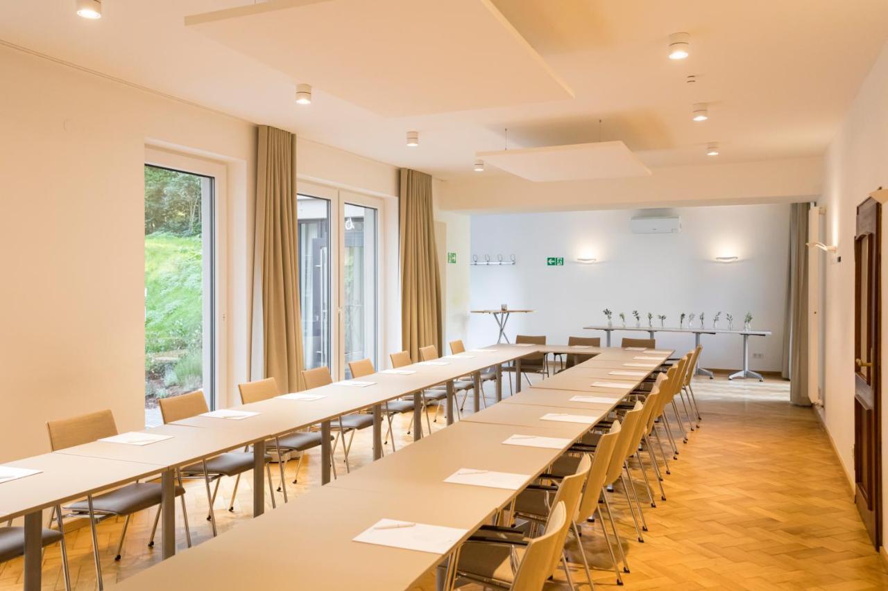 Wald & Golfhotel Lottental Bochum Exterior photo